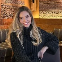 Evelyn Garcia