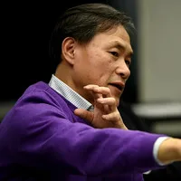 Jinho Chung
