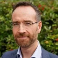 David Milroy