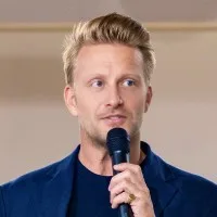 Adam Ridgway