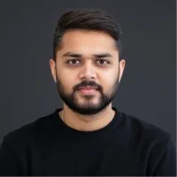 Dravya Dholakia