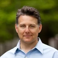 Todd Warden