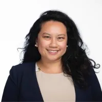 Catherine Ding