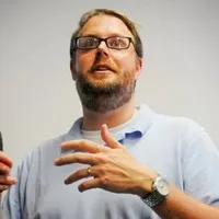 Eric Engelmann