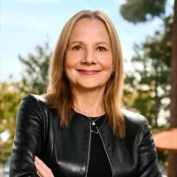 Mary Barra