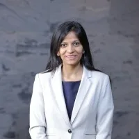 Shikha Gupta