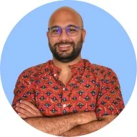 Abhinav Mehra