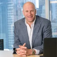 Tom Gimbel