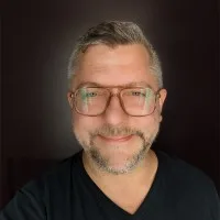 Daniel Larsson