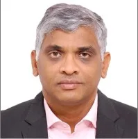 Anand Jayapaul