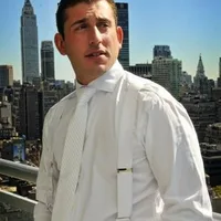 André Zdanow