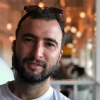 Timmy Wahba