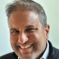 Suresh Pai