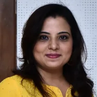 Deepa Thyagarajan