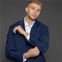 Richie Simmons