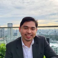 Wahyu Suhendro