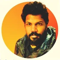 Vineet Devaiah
