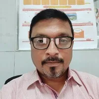 Mihir Mohanty