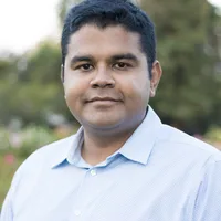 Vivek Raju