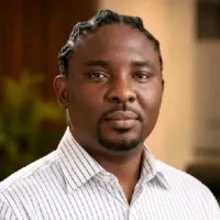 Solomon King