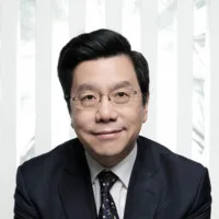 Kai Fu Lee