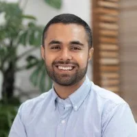 Miles Mookhy