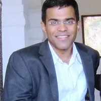 Anand Krishna