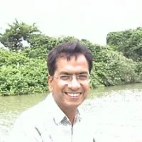 Chandrasekhar Gopalan