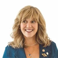Jacki Zehner
