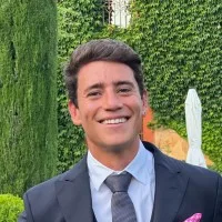 Simon Chamorro