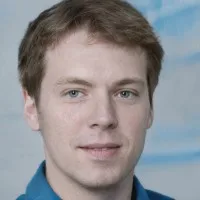 Nigel Feldman