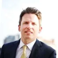 Mark Ransford