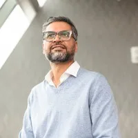 Neeraj Arora