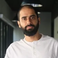 Akash Gehani