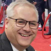 Clark Humble