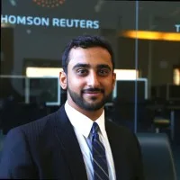 Bader AlMaamari