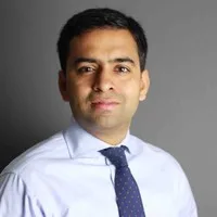 Anurag Poddar