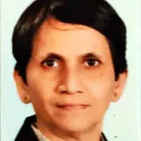 Priti Rao