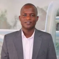 Felix Mwaki