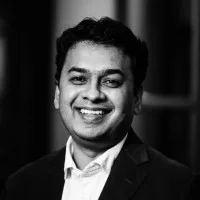 Prashant Mara