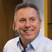 Greg Roebuck