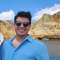 Karan Trehan