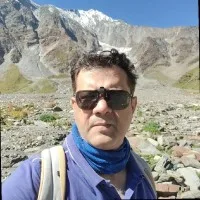 Charat Sharma