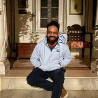 Vasant Rao