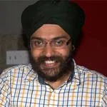 Brahm Singh