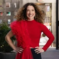 Randi Zuckerberg