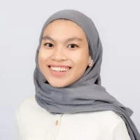 Maryam Azamin