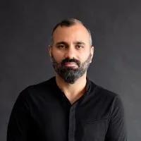 Nakul Mandan