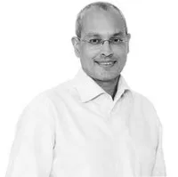Nikhil Khattau
