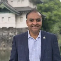 Amit Gupta